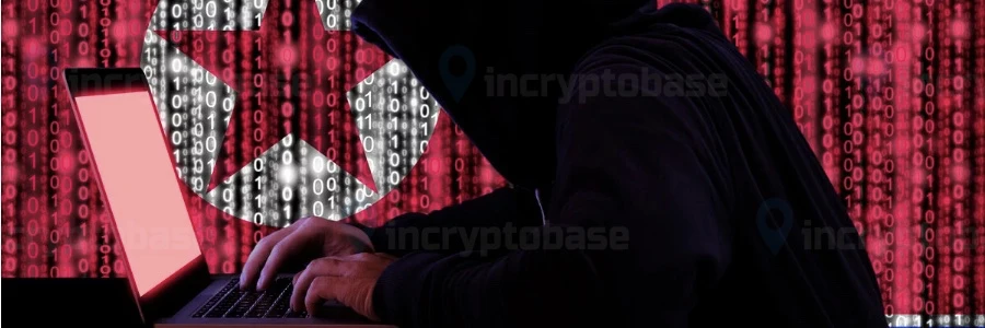 Северная Корея украла криптовалюту на 630 миллионов долларов в прошлом году