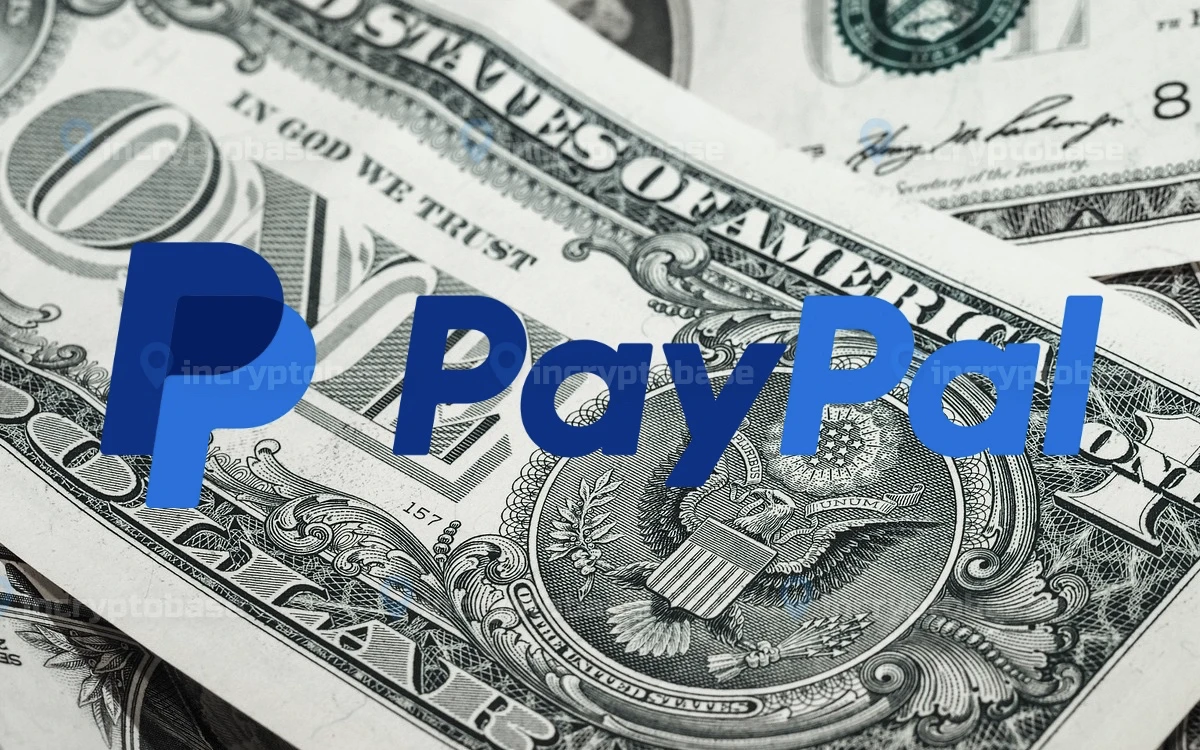 PayPal запускает свой стейблкоин