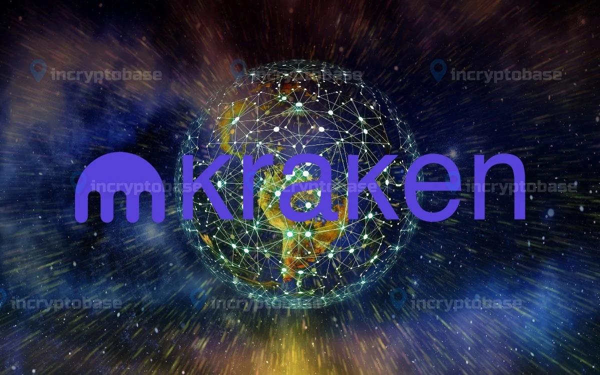 Kraken работает над L2-решением?