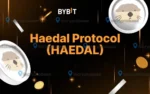 Haedal Protocol скоро на Bybit Launchpool 