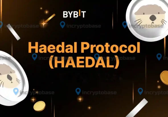 Haedal Protocol скоро на Bybit Launchpool 