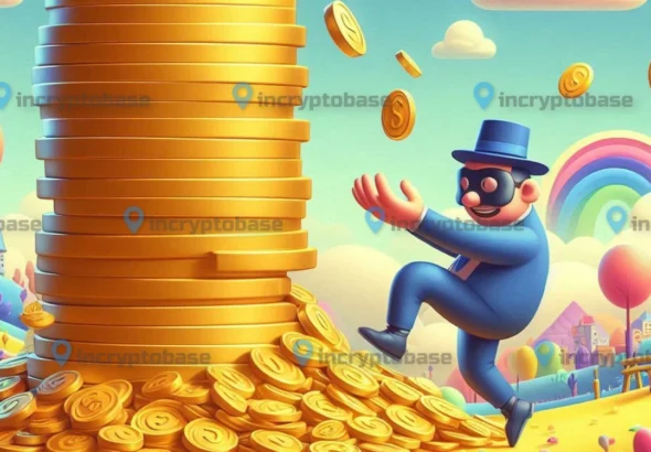 Мошеннические сигналы криптовалют, как не потерять депозит